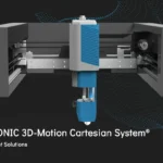 IDASONIC 3D-Motion Cartesian System