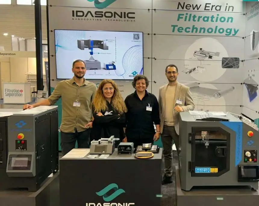 IDASONIC's 2024 Breakthroughs in Nanotechnology and Advanced Materials